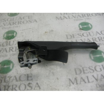 PALANCA FRENO DE MANO 