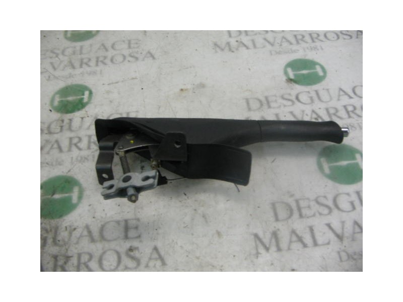 Recambio de palanca freno de mano para mg serie 200 (xw) 220 gsi referencia OEM IAM   