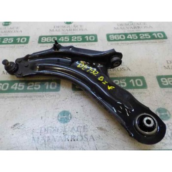 BRAZO SUSPENSION INFERIOR DELANTERO IZQUIERDO 
