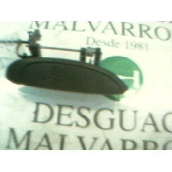 MANETA EXTERIOR TRASERA DERECHA 