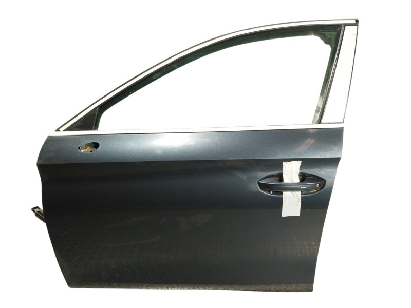 Recambio de puerta delantera izquierda para cupra leon sportstourer (kl8) 1.4tsi phev referencia OEM IAM 5FA831051B  