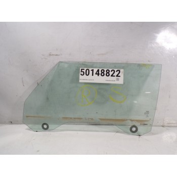 CRISTAL PUERTA DELANTERO IZQUIERDO 51337296447 