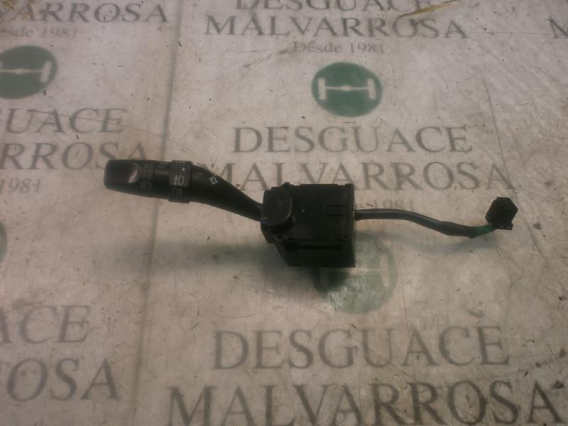 Recambio de mando luces para honda accord berlina (cl/cn) 2.4 executive referencia OEM IAM 35255SDAH01  