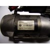 Recambio de motor arranque para bmw x5 (e53) 3.0 turbodiesel cat referencia OEM IAM  2155827 
