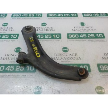 BRAZO SUSPENSION INFERIOR DELANTERO IZQUIERDO 