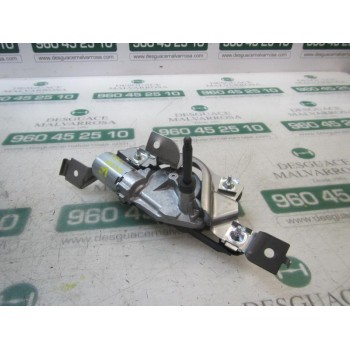 MOTOR LIMPIA TRASERO 1774291 8A61A17K441AE 0390201252
