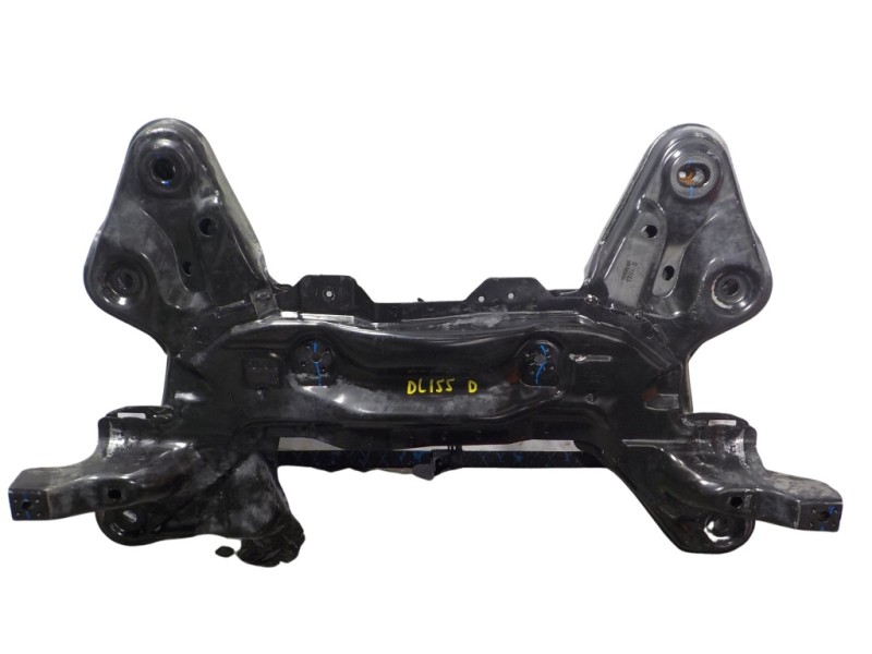 Recambio de puente delantero para peugeot 208 1.6 blue-hdi fap referencia OEM IAM 9804208180  