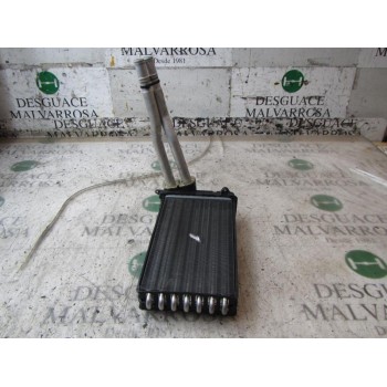 RADIADOR CALEFACCION / AIRE ACONDICIONADO 