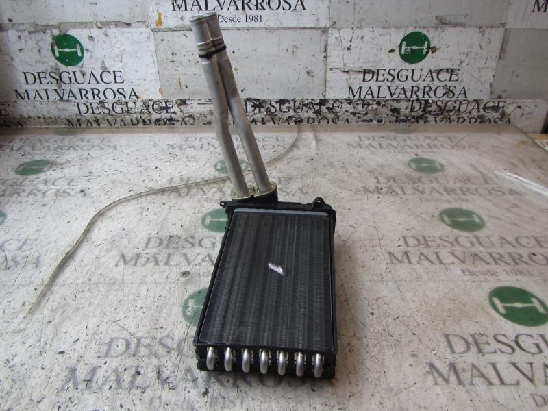 Recambio de radiador calefaccion / aire acondicionado para toyota aygo (kgb/wnb) básico referencia OEM IAM   