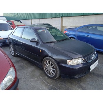 AUDI A3 (8L)
