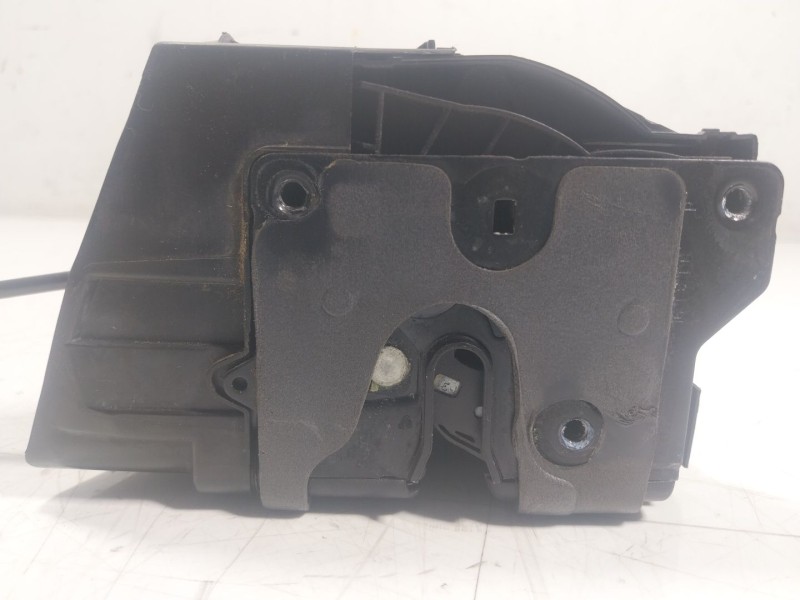 Recambio de cerradura puerta delantera derecha para jaguar f-pace (x761) 2.0 td4 awd referencia OEM IAM T2H17430 HK83203A28GB 