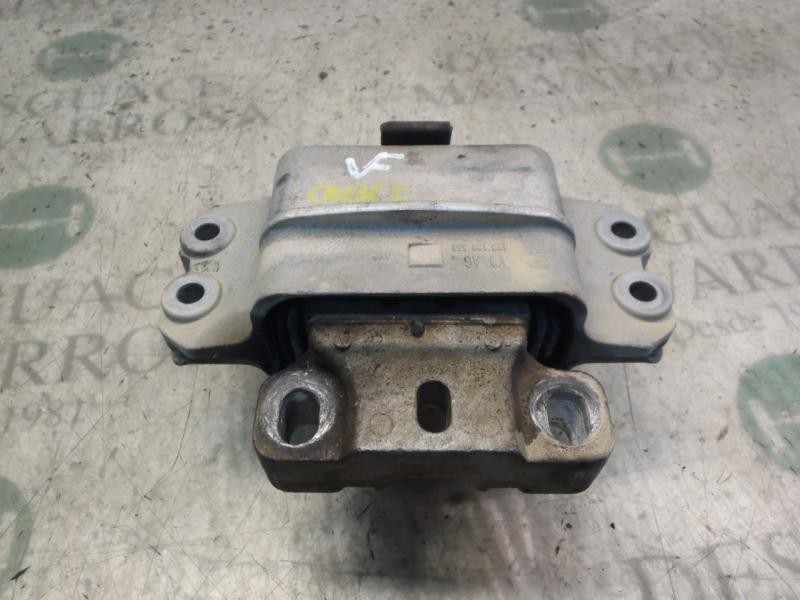 Recambio de soporte cambio para seat altea xl (5p5) family referencia OEM IAM 1K0199555M  