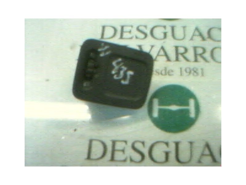 Recambio de modulo electronico para renault clio ii fase i (b/cbo) 1.4 alize referencia OEM IAM   