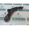 Recambio de brazo suspension inferior delantero izquierdo para renault clio iii 1.5 dci diesel cat referencia OEM IAM   
