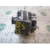 Recambio de alternador para ford fiesta (cbk) 1.4 16v cat referencia OEM IAM   