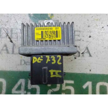 CAJA PRECALENTAMIENTO 