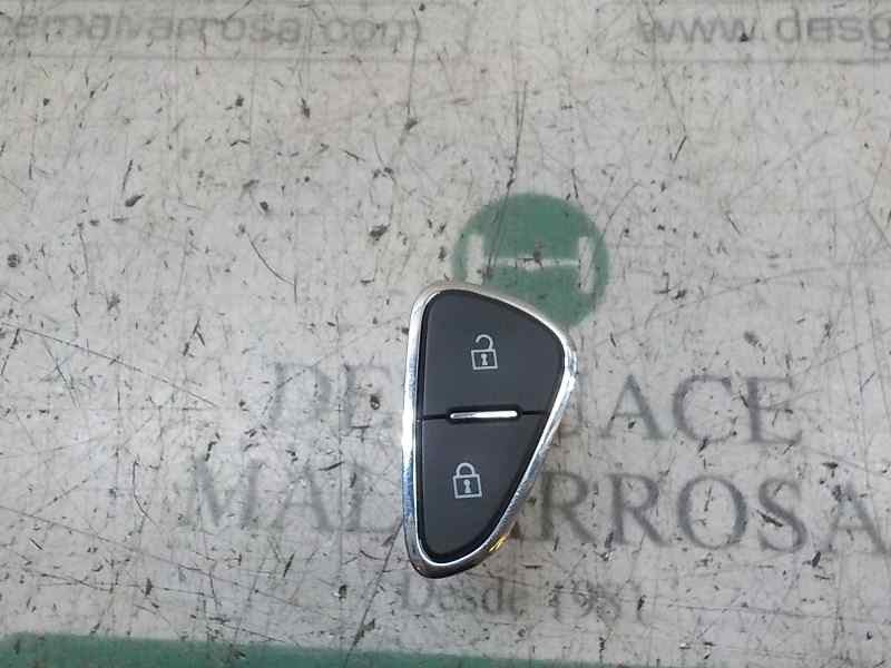 Recambio de mando multifuncion para opel corsa e 1.4 referencia OEM IAM   