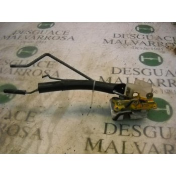 CERRADURA PUERTA DELANTERA IZQUIERDA 