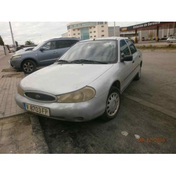 FORD MONDEO BERLINA (GD)