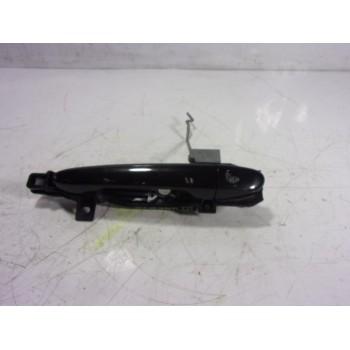 MANETA EXTERIOR DELANTERA IZQUIERDA GS1F59410E16 