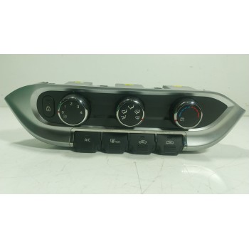 MANDO CALEFACCION / AIRE ACONDICIONADO 972501W270 972501W270 