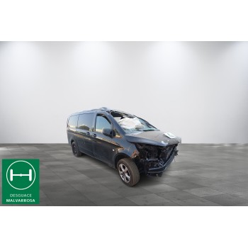 MERCEDES-BENZ VITO TOURER (W447)