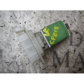 RESISTENCIA CALEFACCION 