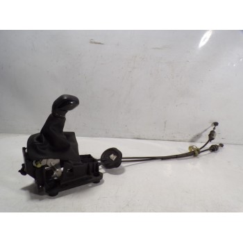 PALANCA CAMBIO 9676190280 