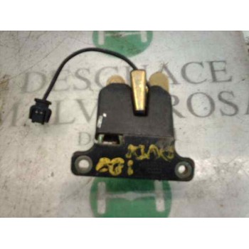 CERRADURA MALETERO / PORTON 