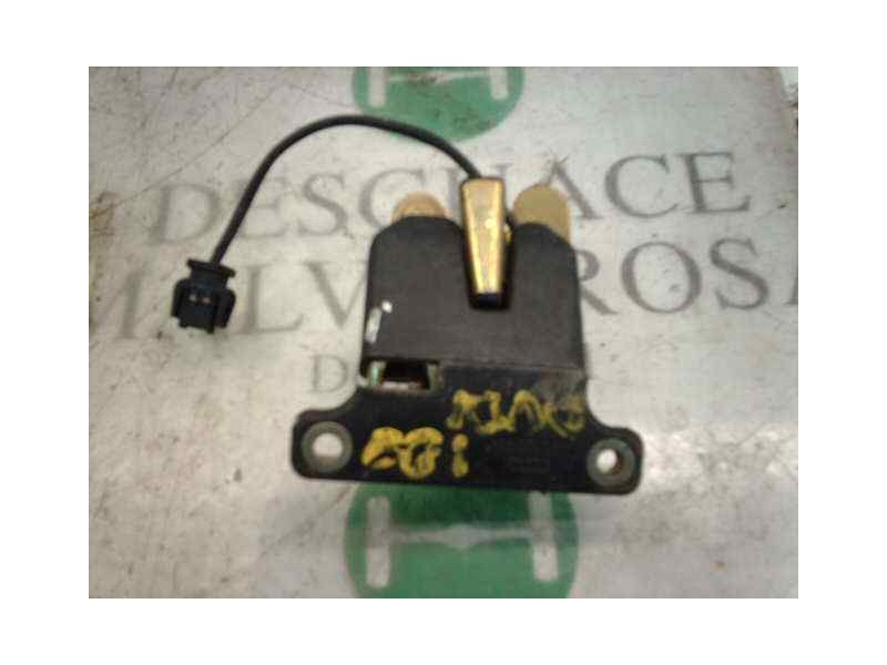 Recambio de cerradura maletero / porton para audi 100 avant (445) referencia OEM IAM   