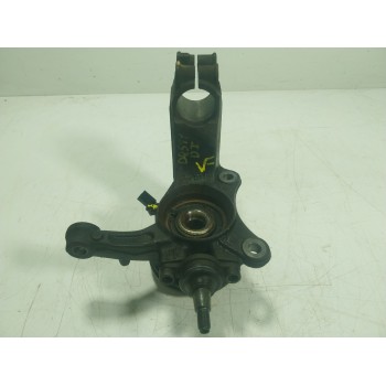 MANGUETA DELANTERA IZQUIERDA 7H0407257G 