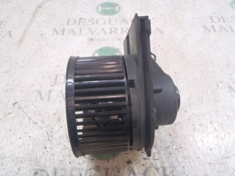 Recambio de motor calefaccion para volkswagen new beetle (9c1/1c1) 1.6 referencia OEM IAM   