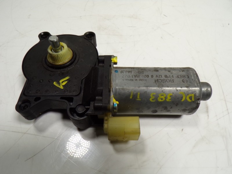 Recambio de motor elevalunas trasero izquierdo para bmw x5 (e53) 3.0 turbodiesel cat referencia OEM IAM 67628362063 83810219 