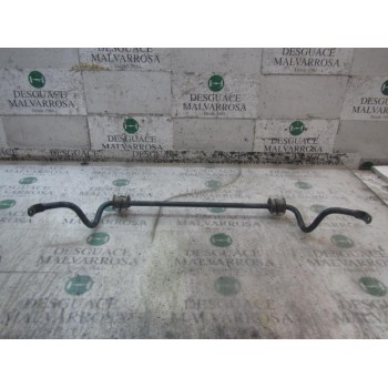 BARRA ESTABILIZADORA DELANTERA 