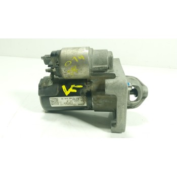 MOTOR ARRANQUE 9674077280 9674077280 