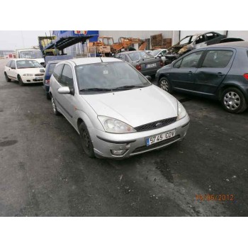 FORD FOCUS BERLINA (CAK)