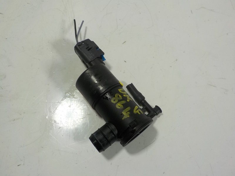 Recambio de bomba limpia para renault master iv 2.3 dci diesel fap energy cat referencia OEM IAM  2107R 