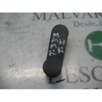 MANETA ELEVALUNAS TRASERA IZQUIERDA 