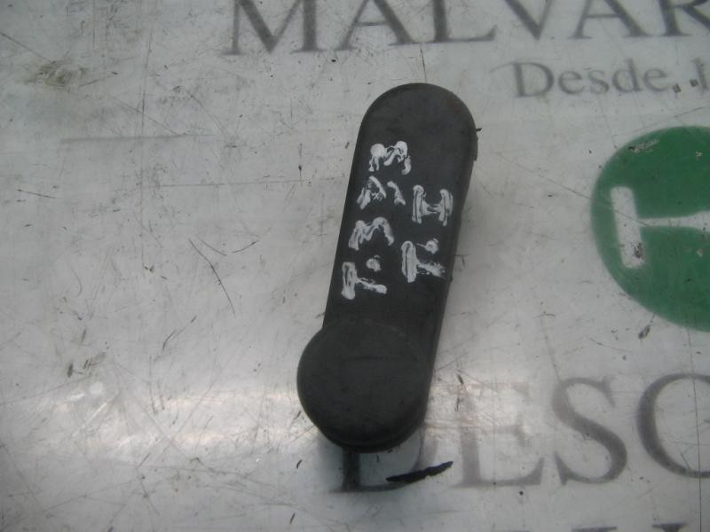 Recambio de maneta elevalunas trasera izquierda para daewoo kalos 1.4 se referencia OEM IAM   