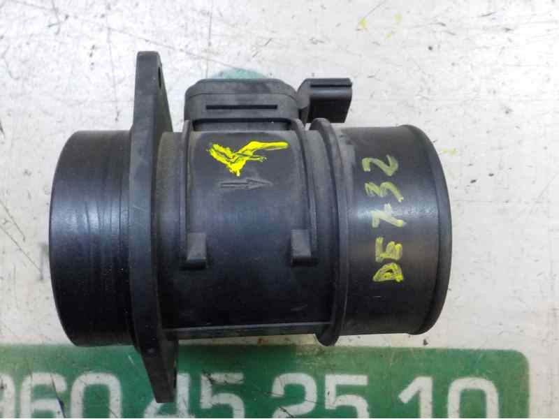 Recambio de caudalimetro para renault kangoo 1.5 dci diesel fap referencia OEM IAM   