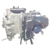 Recambio de motor completo para jeep avenger (j2) electric referencia OEM IAM  HN05 