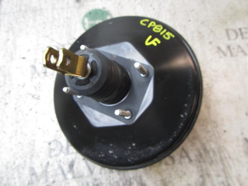 Recambio de servofreno para toyota aygo (kgb/wnb) básico referencia OEM IAM   