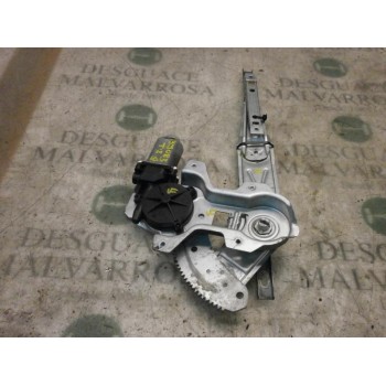 ELEVALUNAS TRASERO IZQUIERDO 