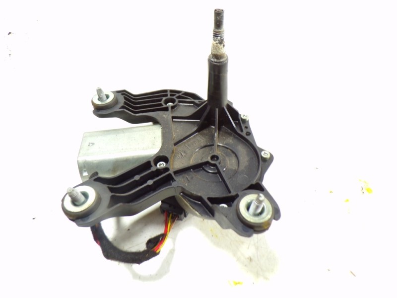 Recambio de motor limpia trasero para bmw mini (r56) 1.6 16v cat referencia OEM IAM 67636932013 693201304 