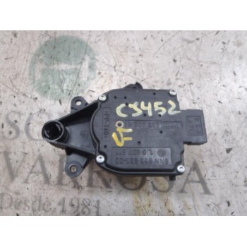 MOTOR APERTURA TRAMPILLAS CLIMATIZADOR 