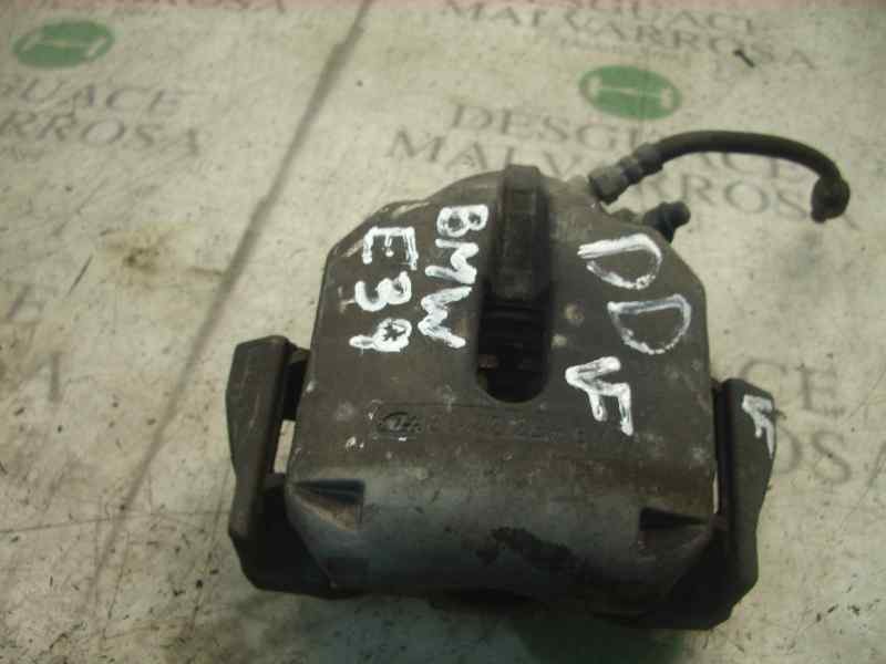 Recambio de pinza freno delantera derecha para bmw serie 5 berlina (e39) 3.0 24v turbodiesel cat referencia OEM IAM   