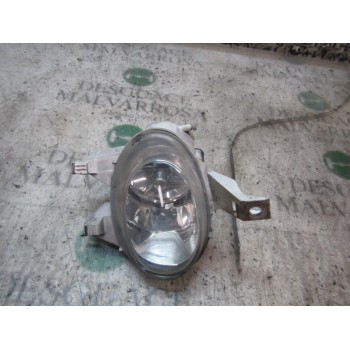 FARO ANTINIEBLA IZQUIERDO 