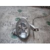 Recambio de faro antiniebla izquierdo para peugeot 206 berlina 2.0 hdi cat referencia OEM IAM   