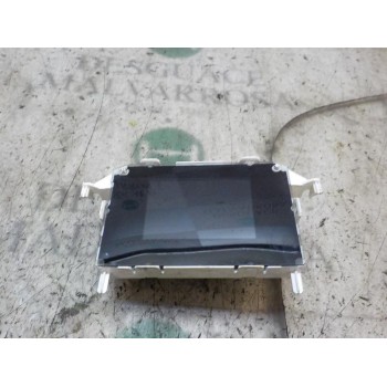 PANTALLA MULTIFUNCION 2017880 ET7T18B955BB 