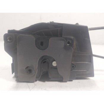 CERRADURA PUERTA DELANTERA IZQUIERDA T2H17432 HK83203A29EB 